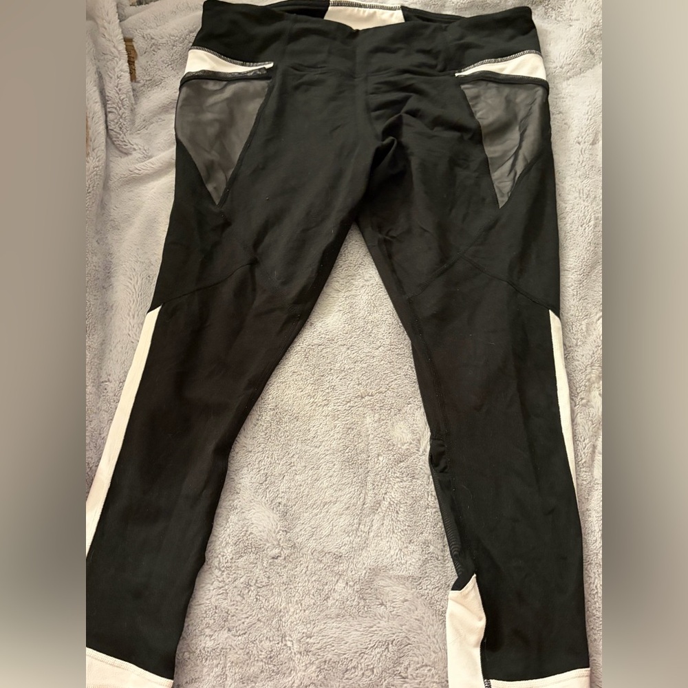 Zella Leggings